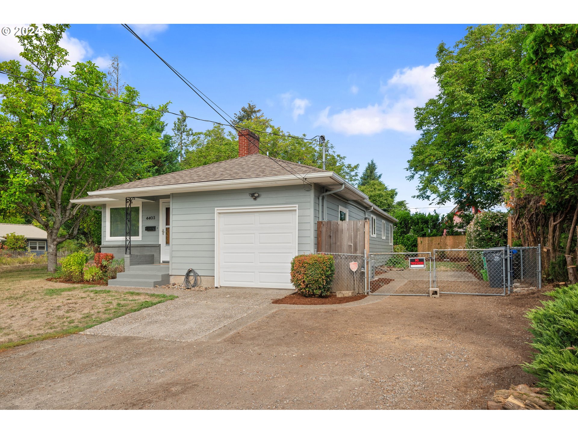 4403 Southeast Rural Street Portland, OR 97206 - Photo 4 of 40 Gallery Image 4