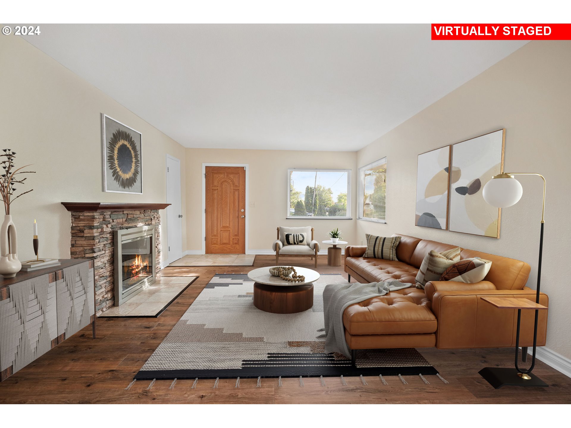 4403 Southeast Rural Street Portland, OR 97206 - Photo 6 of 40 Gallery Image 6