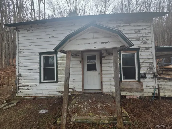 $39,900 | 322 County Highway, Cooperstown, NY 13326