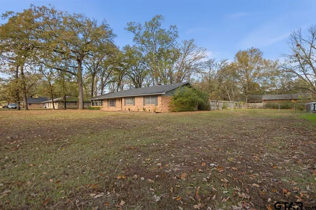$365,000 | 2005 Happy Street, Mount Pleasant, TX 75455