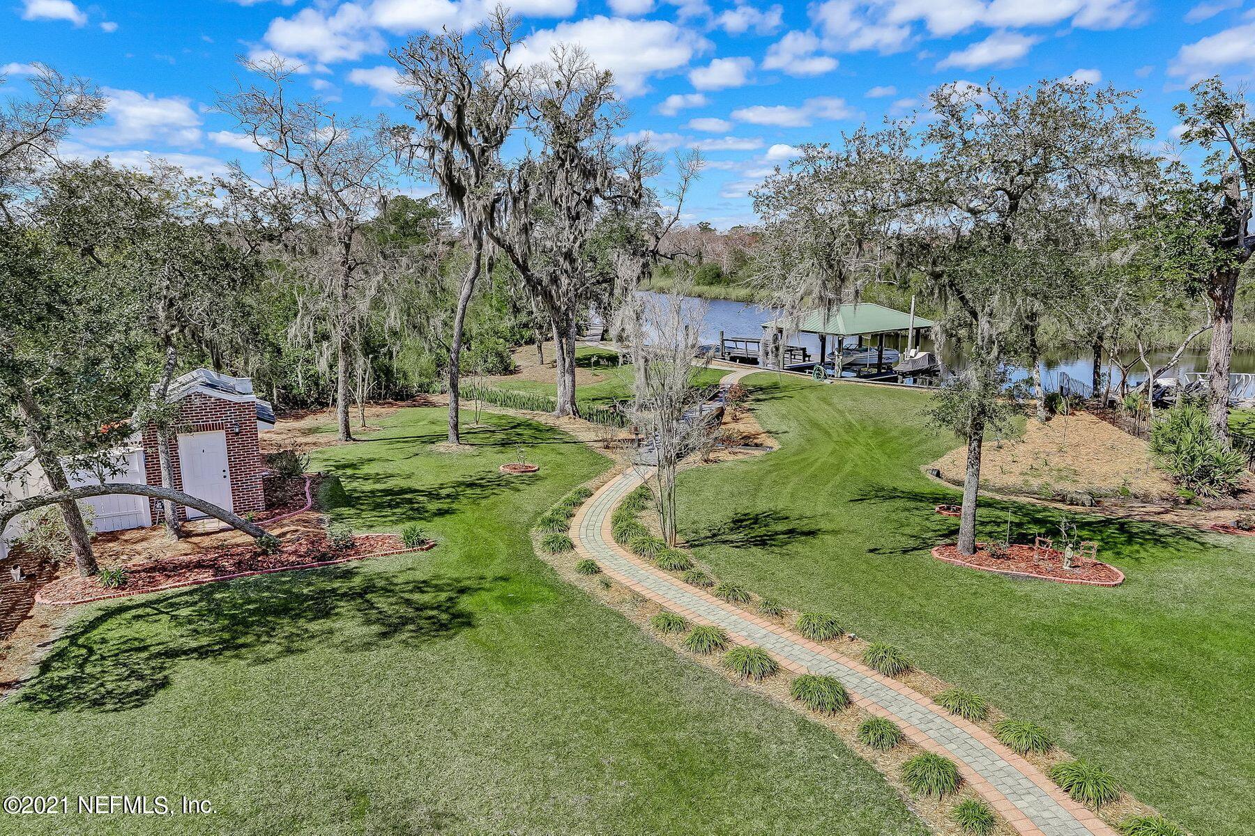 86245 Meadowfield Bluffs Road Yulee, FL 32097 - Photo 29 of 45 photo_online_030