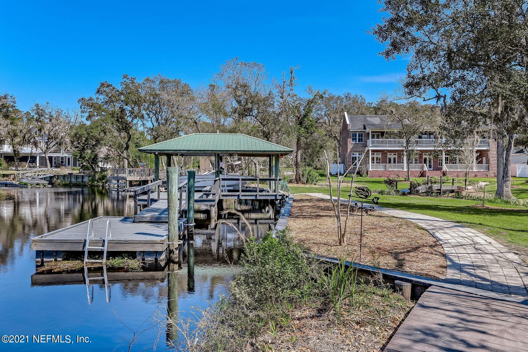 86245 Meadowfield Bluffs Road Yulee, FL 32097 - Photo 30 of 45 photo_online_031