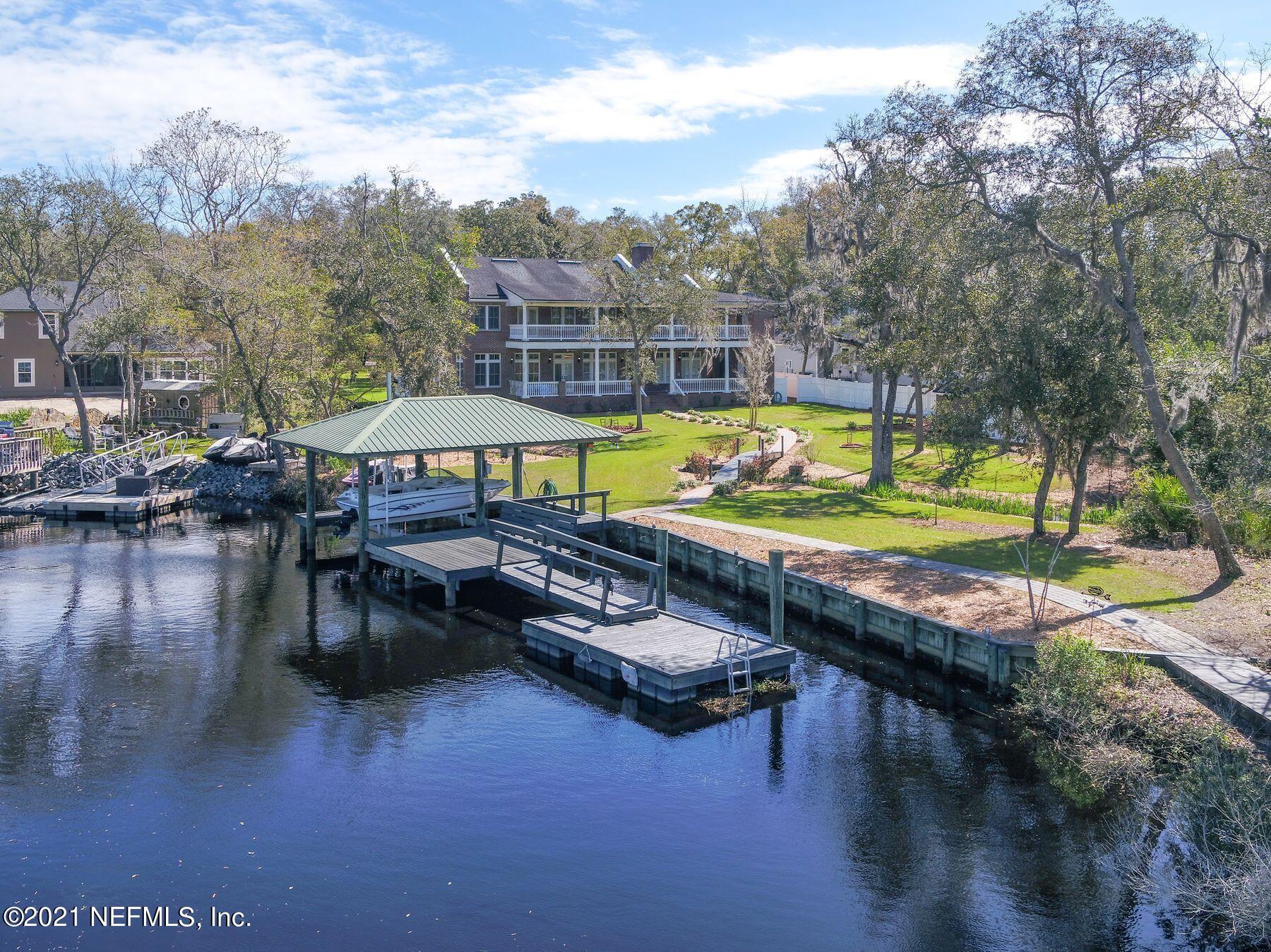 86245 Meadowfield Bluffs Road Yulee, FL 32097 - Photo 3 of 45 photo_online_002