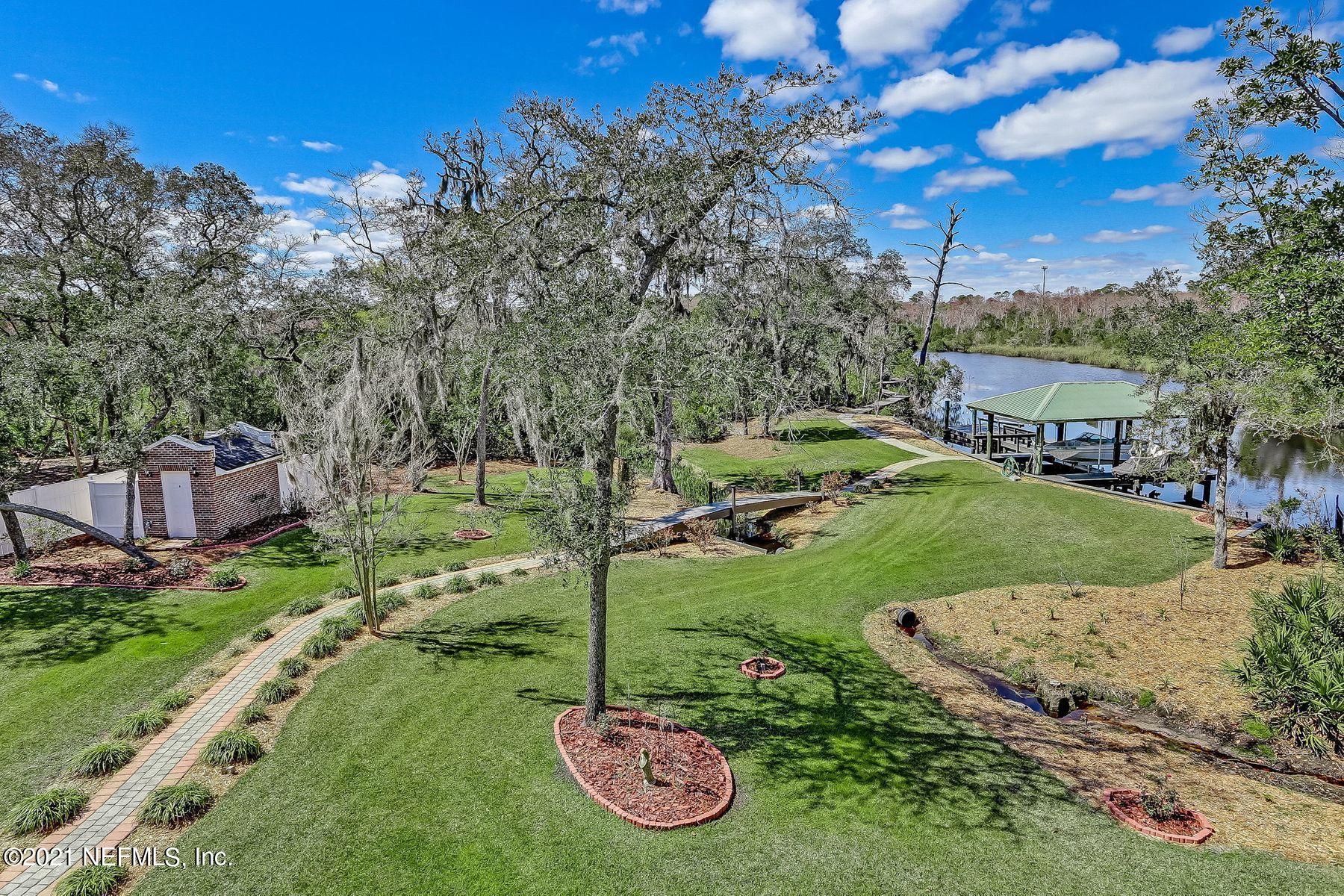 86245 Meadowfield Bluffs Road Yulee, FL 32097 - Photo 36 of 45 photo_online_037