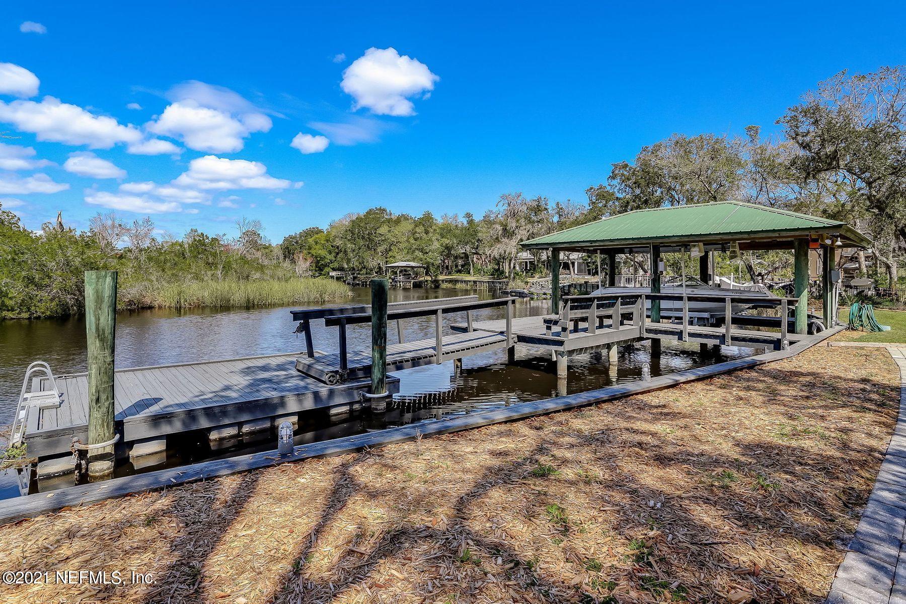 86245 Meadowfield Bluffs Road Yulee, FL 32097 - Photo 4 of 45 photo_online_003