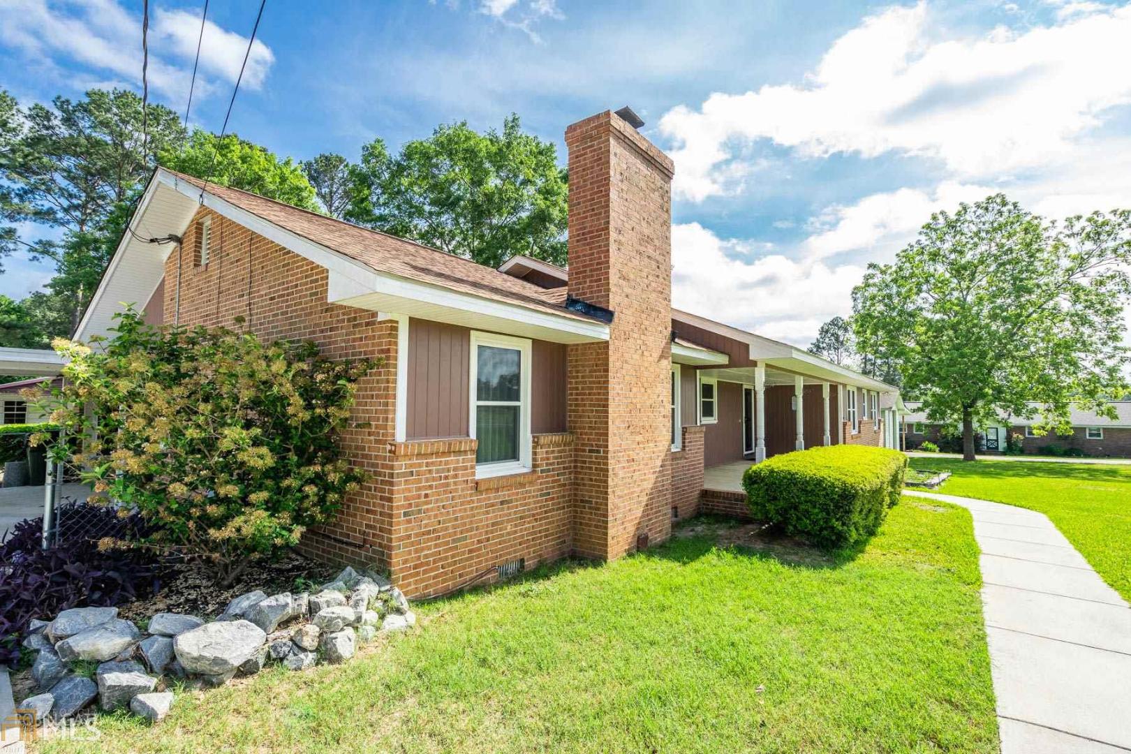 3468 Liberty Church Road Macon, GA 31216 - Photo 1 of 1 Gallery Image 1