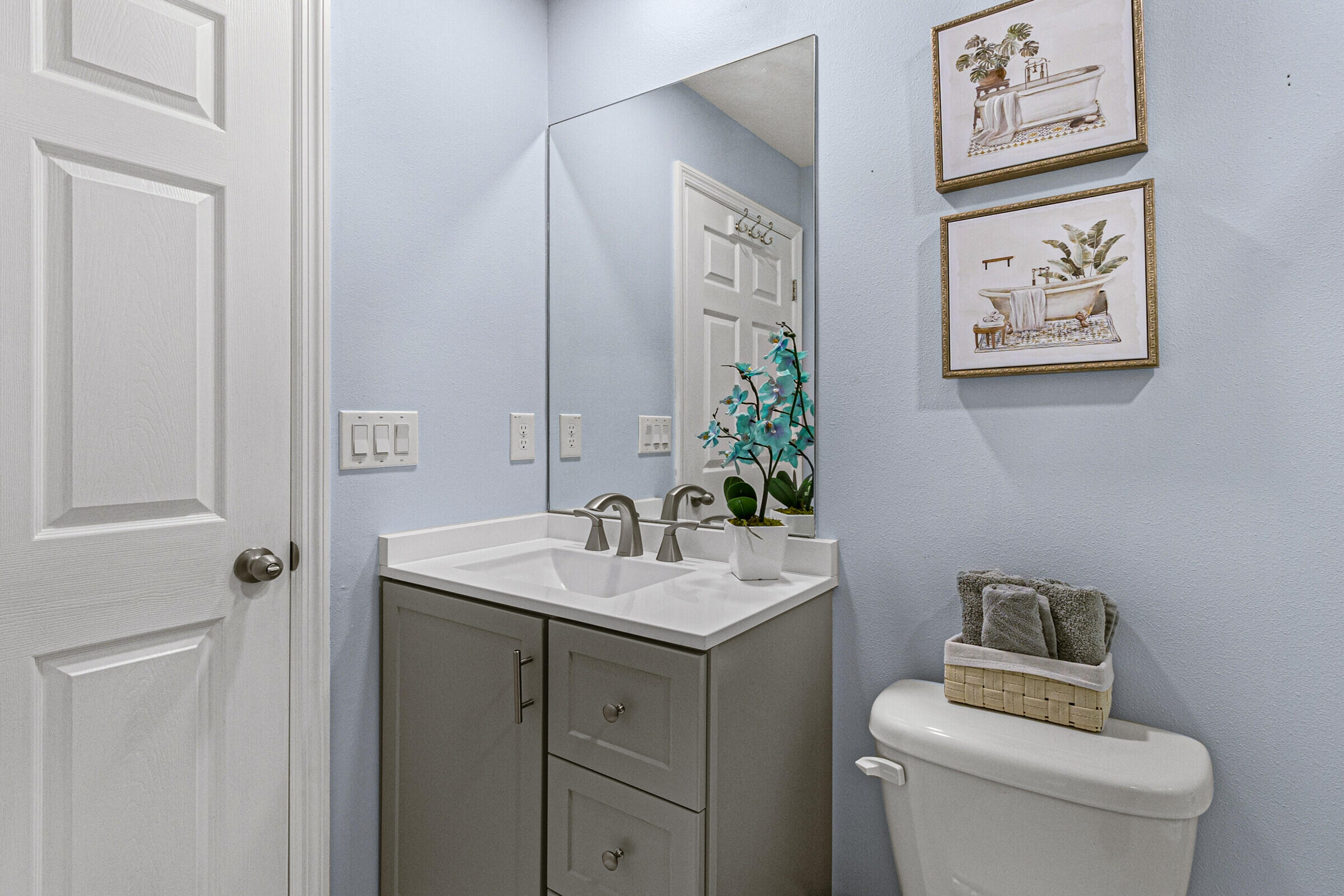 887 Fletcher Road Southeast Palm Bay, FL 32909 - Photo 18 of 41 17_887Fletcher207_mls