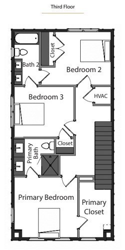 504 Edwin Street, Unit 18 Nashville, TN 37207 - Photo 17 of 19