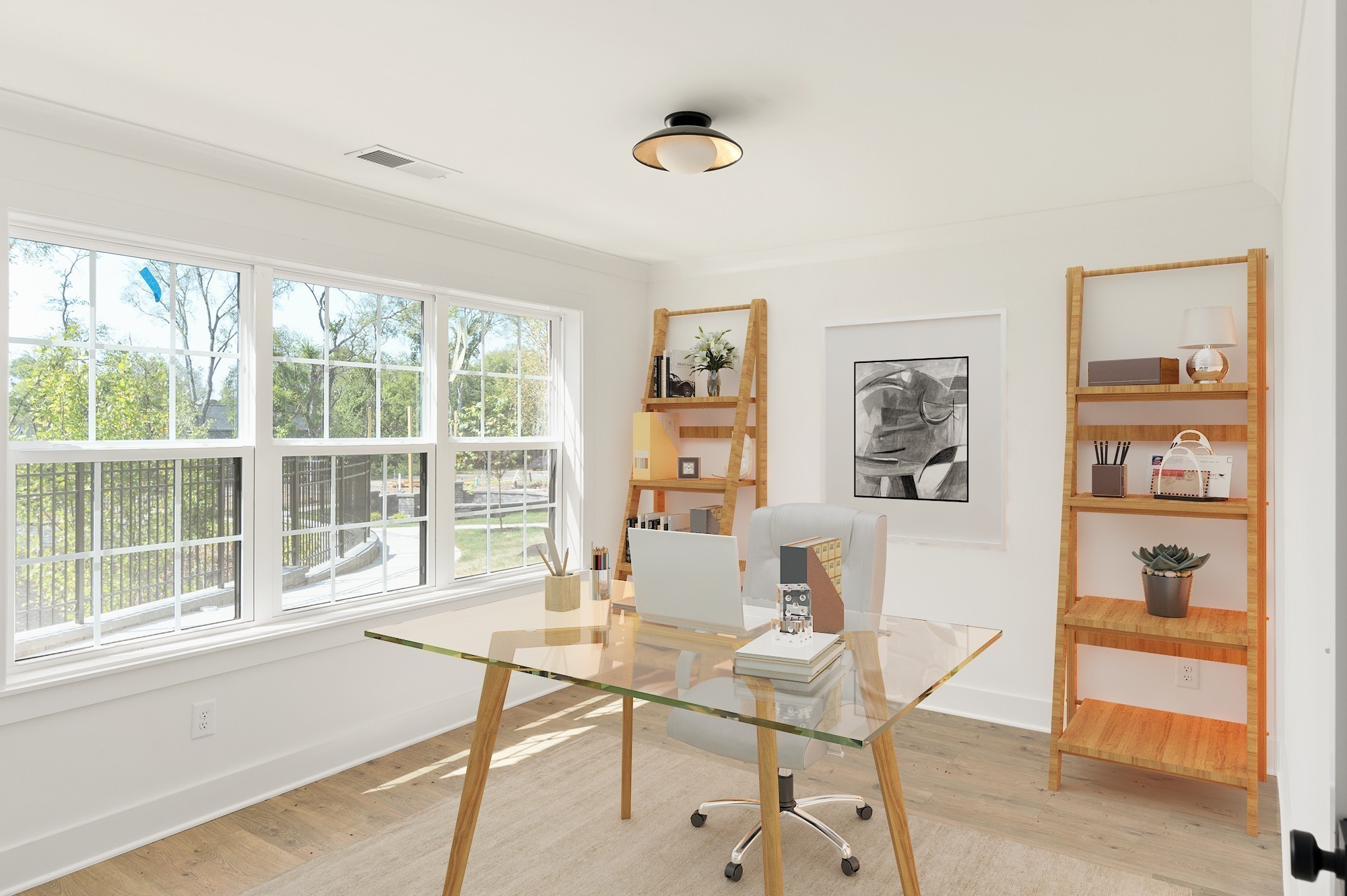 504 Edwin Street, Unit 18 Nashville, TN 37207 - Photo 6 of 19