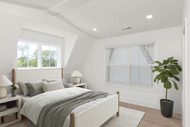 $3,985 | 504 Edwin Street, Unit 18, Nashville, TN 37207