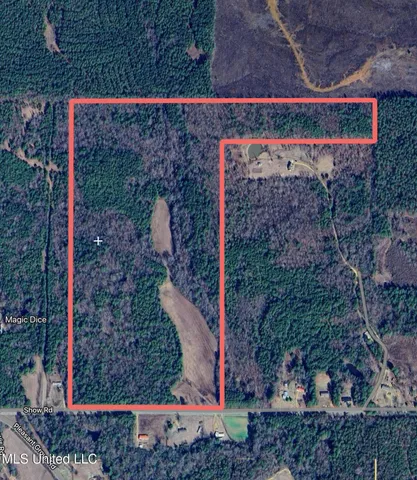 $360,000 | 340 Horsepen Road, Gore Springs, MS 38929