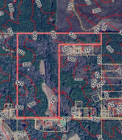 $360,000 | 340 Horsepen Road, Gore Springs, MS 38929