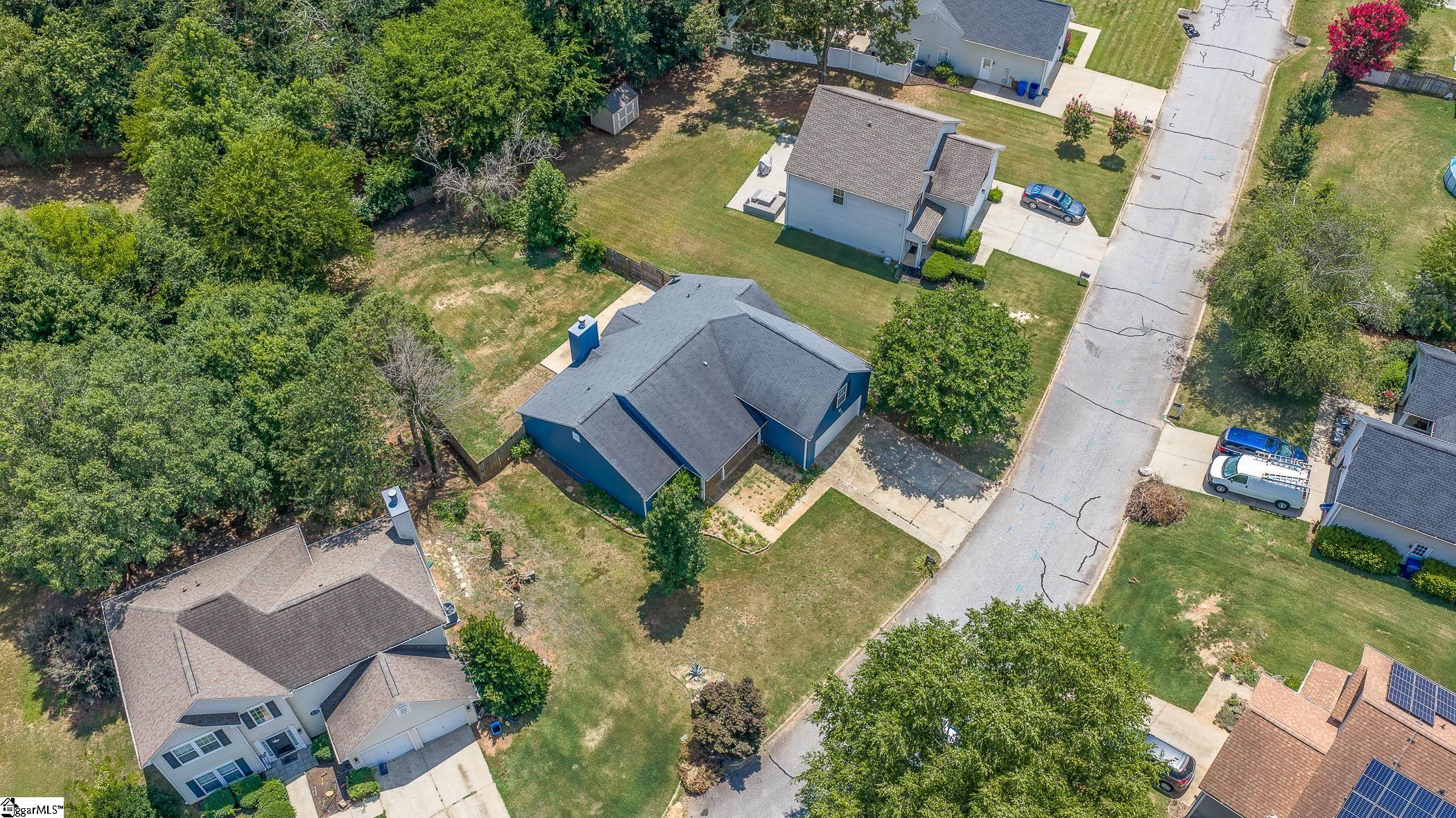 101 Laport Drive Mauldin, SC 29662 - Photo 36 of 42