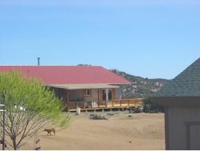 600 North Yarber Wash Road Dewey, AZ 86327 - Photo 4 of 10 Additional Photo