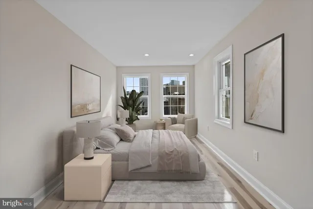 $777,777 | 919 Stiles Street, Baltimore, MD 21202