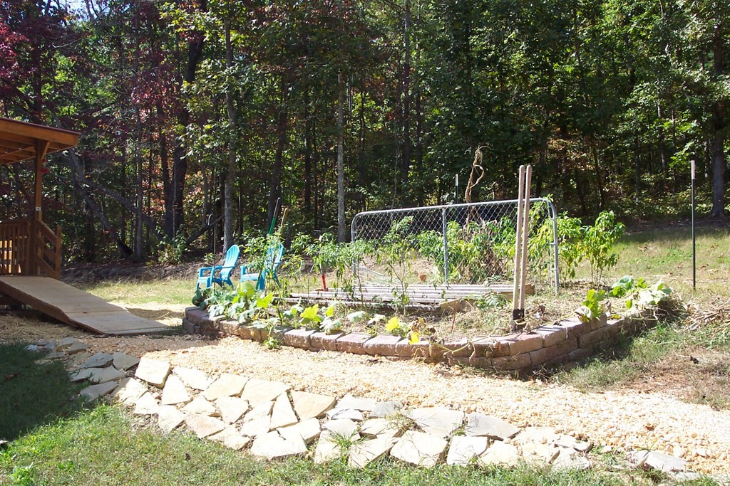 400 Branham Hollow Road Ten Mile, TN 37880 - Photo 26 of 29