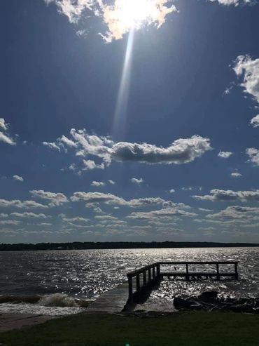 525 Canadian Drive Trinity, TX 75862 - Photo 36 of 36 a view of water heater