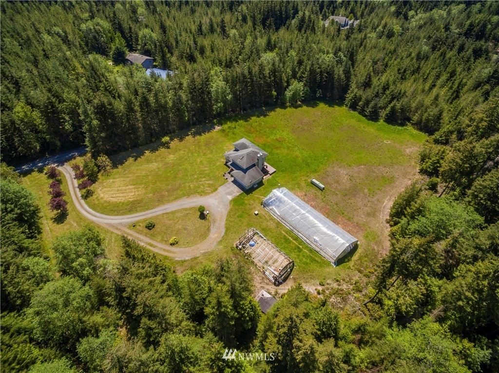 3571 Rabbit Run Road Langley, WA 98260 - Photo 1 of 23 Gallery Image 1