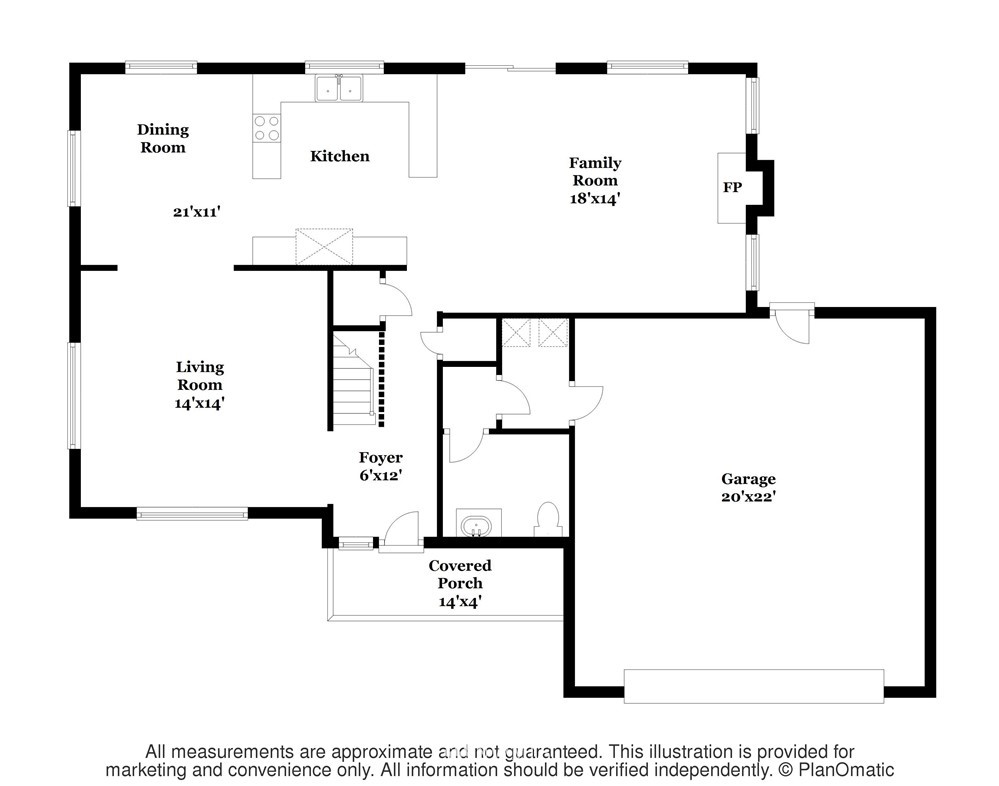 3571 Rabbit Run Road Langley, WA 98260 - Photo 22 of 23 Gallery Image 22