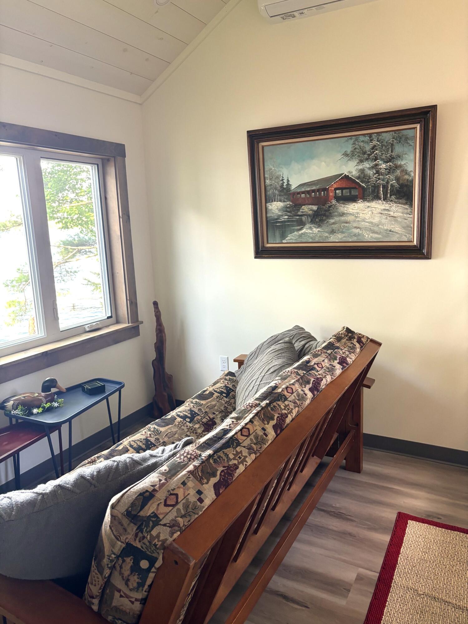 214 Camp Road Cooper, ME 04657 - Photo 8 of 51 Bonus Room