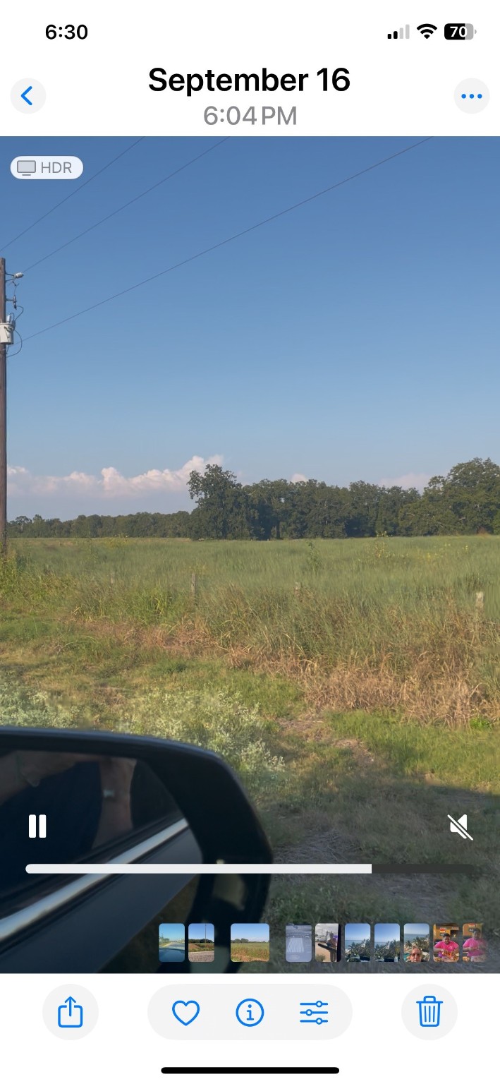 442 FM 640 Road Wharton, TX 77488 - Photo 2 of 5 a view of ocean from a balcony