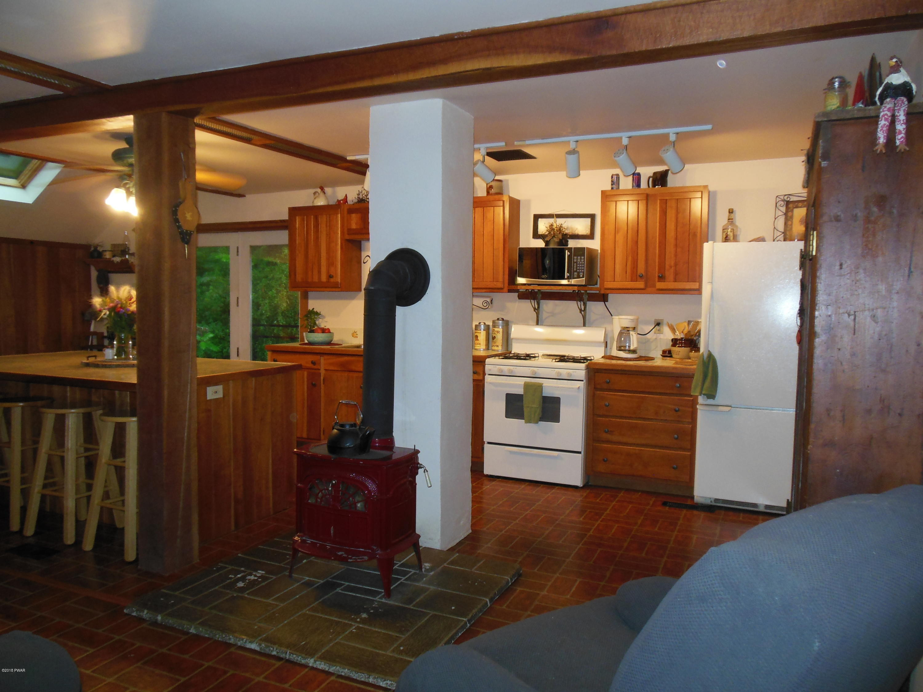 1820 Ravnikar Road Waymart, PA 18472 - Photo 15 of 41