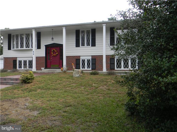 404 New Road Southampton, NJ 08088 - Photo 1 of 11 Exterior
