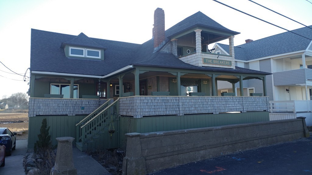 105 Glades Road Scituate, MA 02066 - Photo 3 of 30 Gallery Image 3