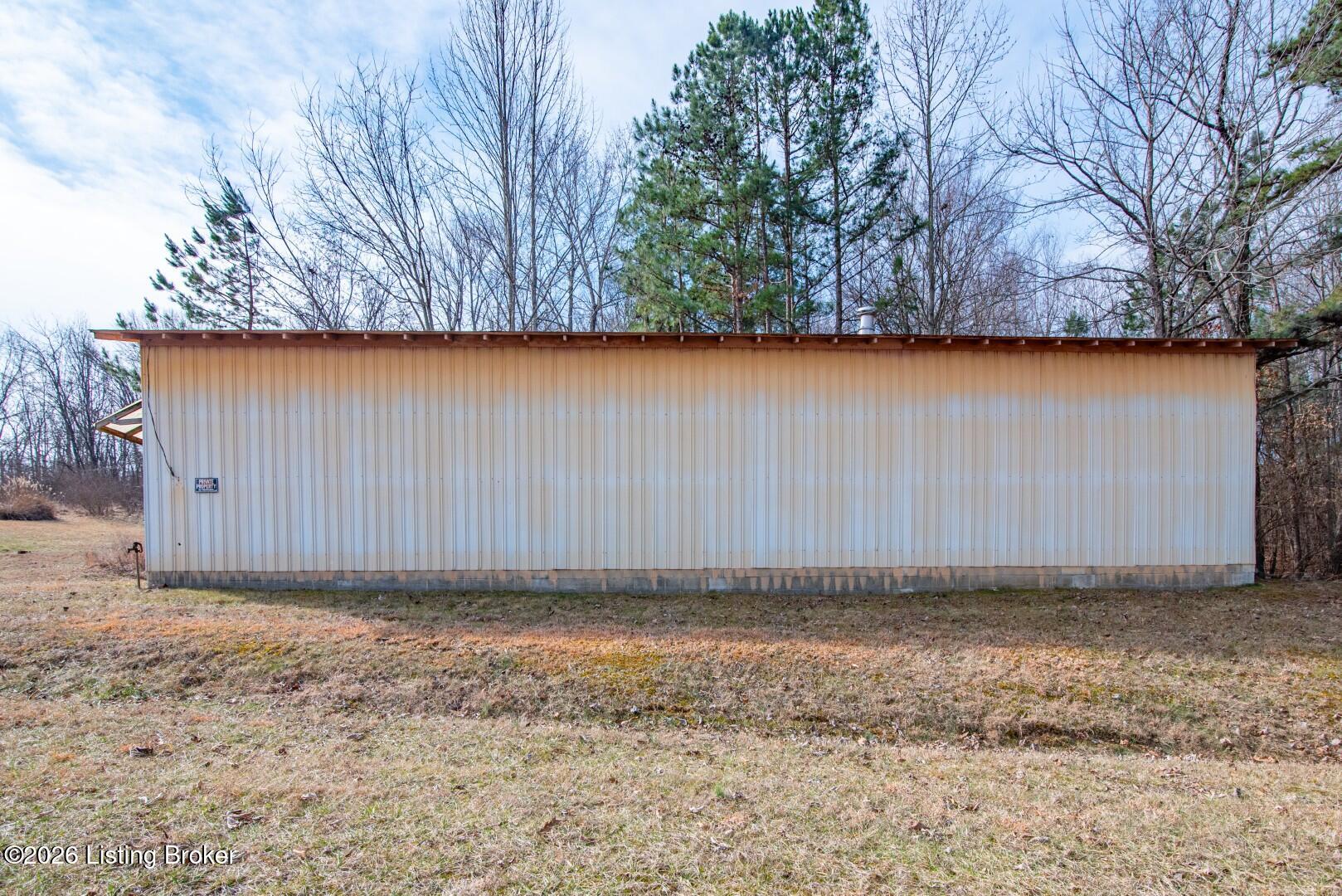 614 Lilac Road Leitchfield, KY 42754 - Photo 81 of 92 614 Lilac Road-81