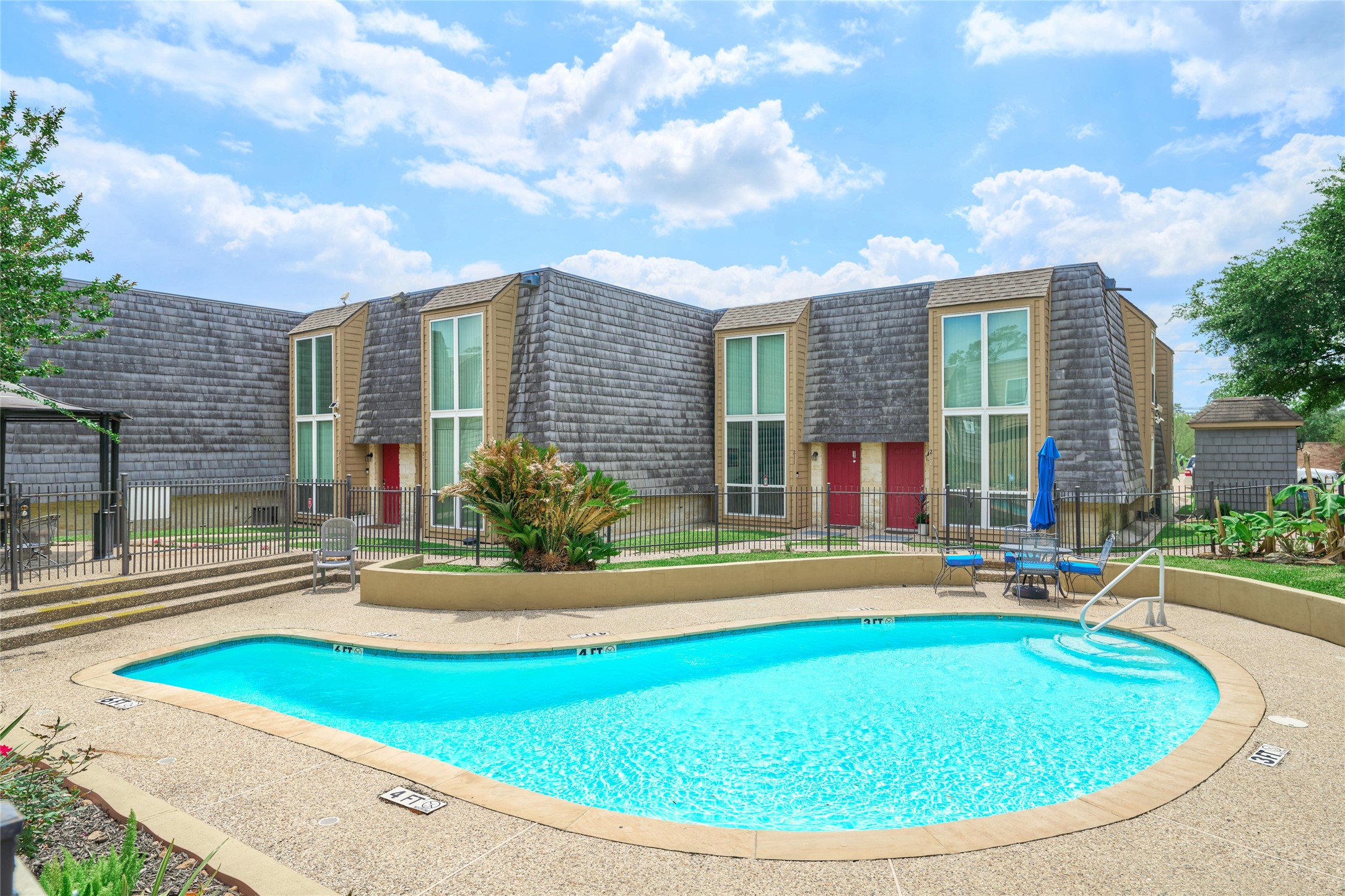 16120 Stuebner Airline Road, Unit 212 Spring, TX 77379 - Photo 2 of 29