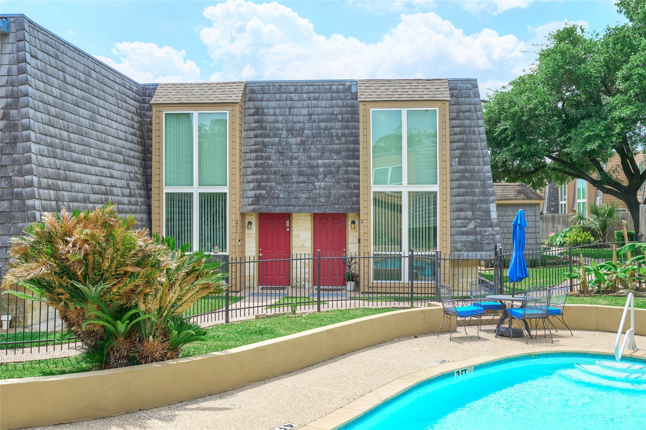 16120 Stuebner Airline Road, Unit 212 Spring, TX 77379 - Photo 4 of 29