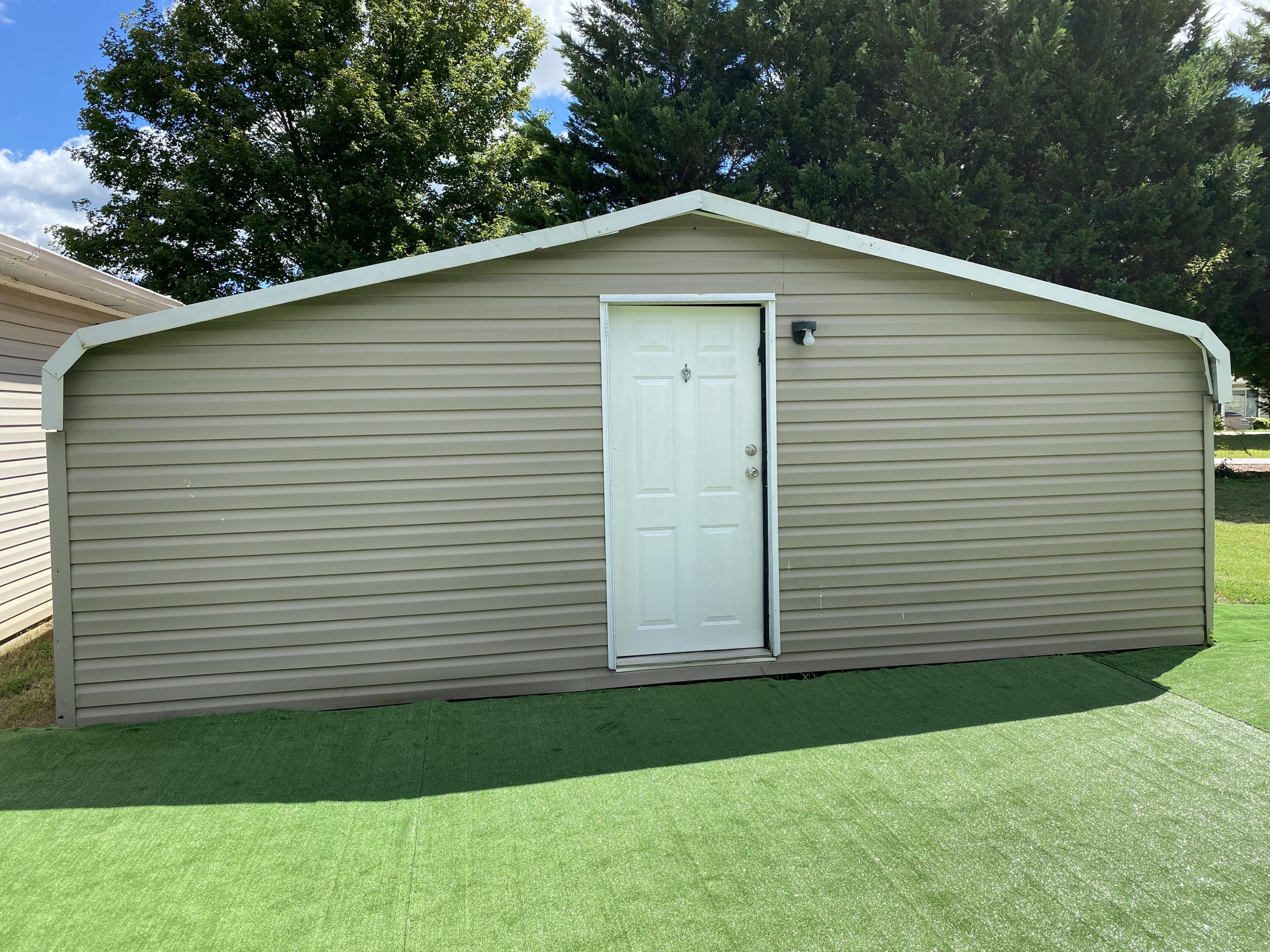 5303 Shipe Road Corryton, TN 37721 - Photo 13 of 40 5303 Shipe Rd