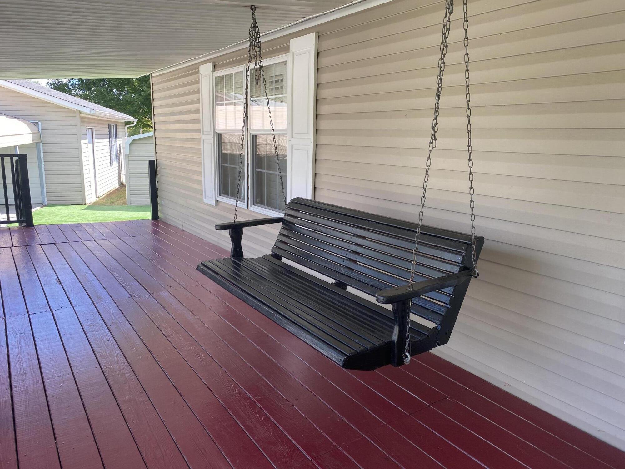 5303 Shipe Road Corryton, TN 37721 - Photo 4 of 40 5303 Shipe Rd