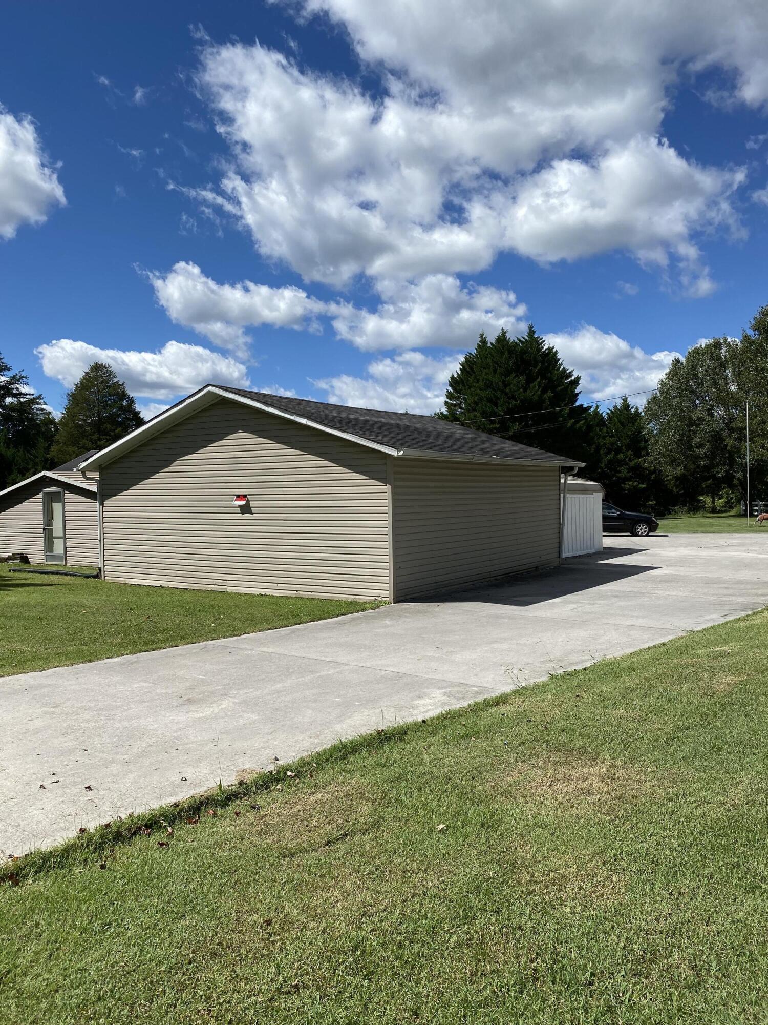 5303 Shipe Road Corryton, TN 37721 - Photo 10 of 40 5303 Shipe Rd