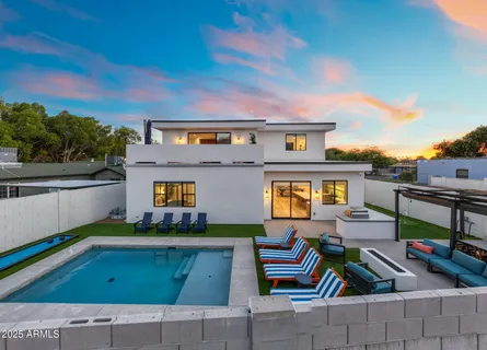 $2,375,000 | 4546 East Campbell Avenue, Phoenix, AZ 85018