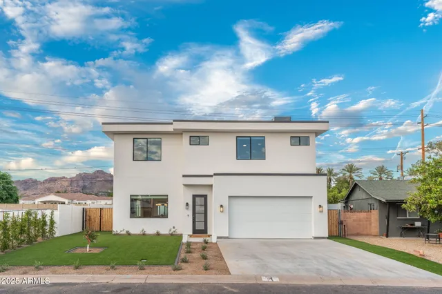 $2,375,000 | 4546 East Campbell Avenue, Phoenix, AZ 85018