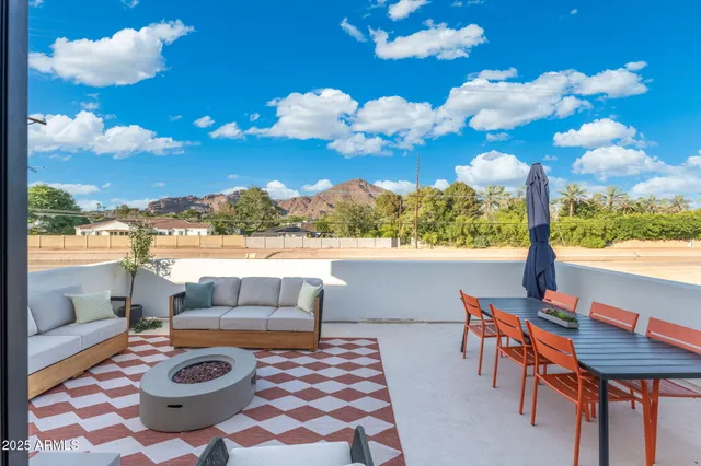 $2,375,000 | 4546 East Campbell Avenue, Phoenix, AZ 85018