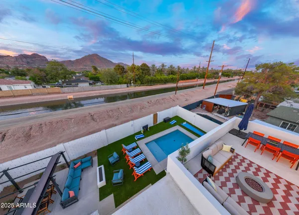 $2,276,960 | 4546 East Campbell Avenue, Phoenix, AZ 85018
