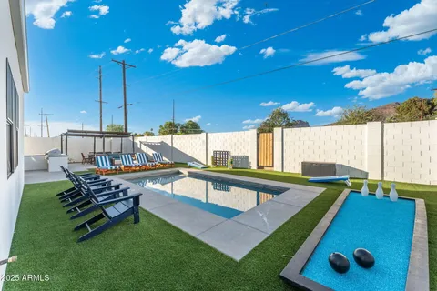 $2,344,000 | 4546 East Campbell Avenue, Phoenix, AZ 85018
