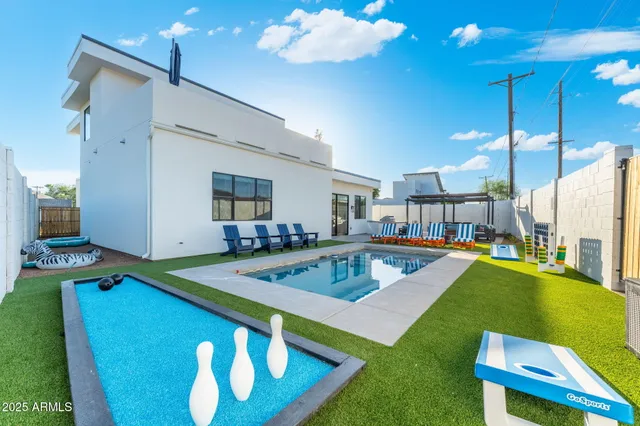 $2,375,000 | 4546 East Campbell Avenue, Phoenix, AZ 85018