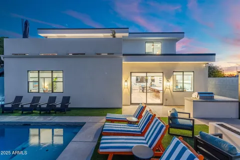 $2,344,000 | 4546 East Campbell Avenue, Phoenix, AZ 85018