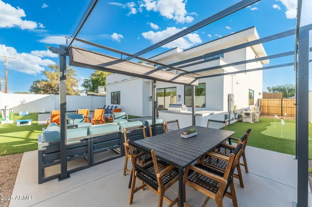 $2,375,000 | 4546 East Campbell Avenue, Phoenix, AZ 85018