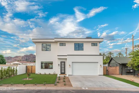 $2,344,000 | 4546 East Campbell Avenue, Phoenix, AZ 85018