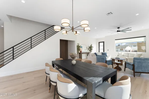 $2,276,960 | 4546 East Campbell Avenue, Phoenix, AZ 85018