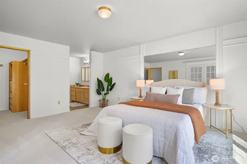 $649,900 | 4630 Village Drive, Unit A, Bellingham, WA 98226