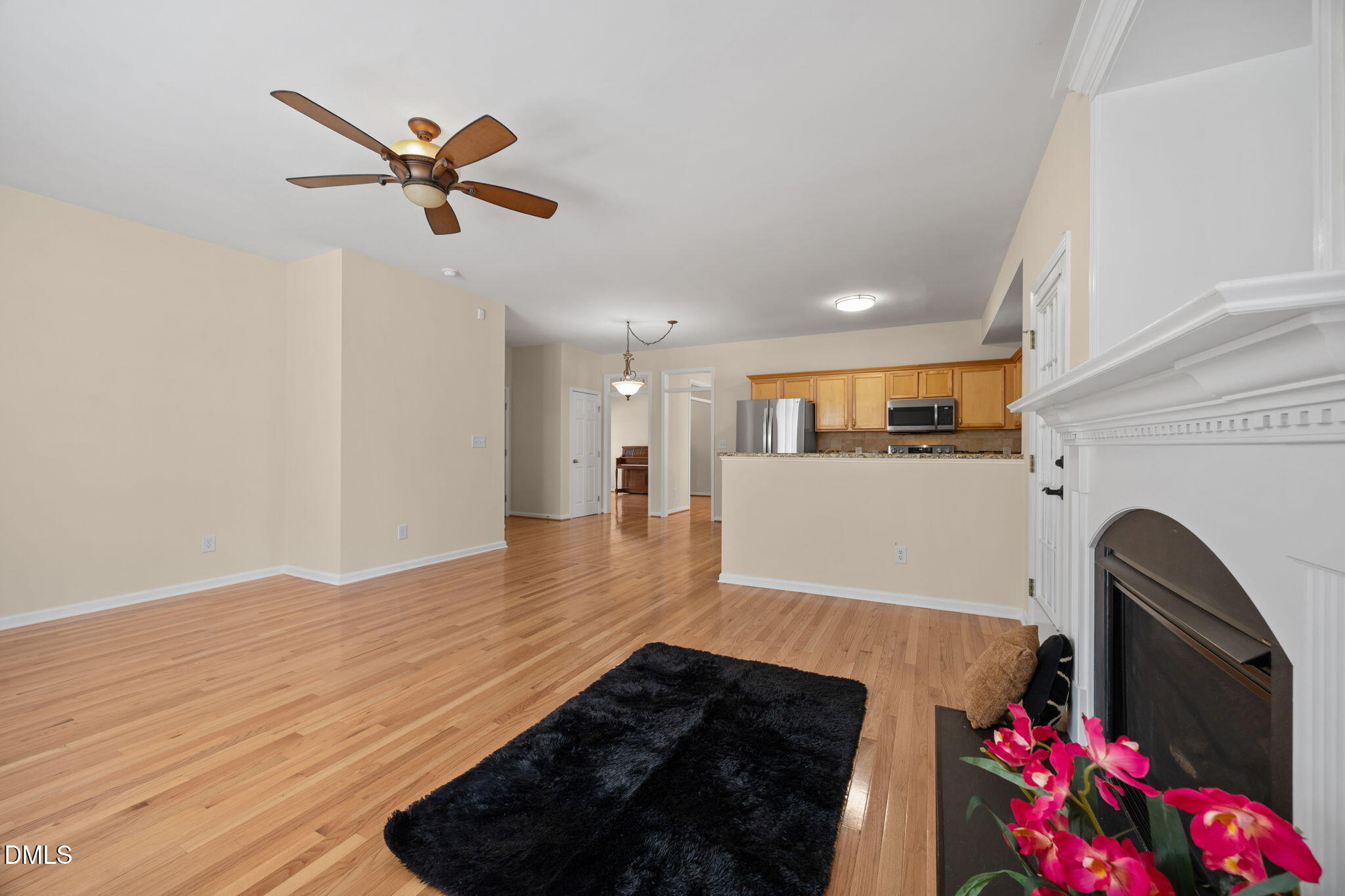 5210 Groveside Court Raleigh, NC 27613 - Photo 12 of 38
