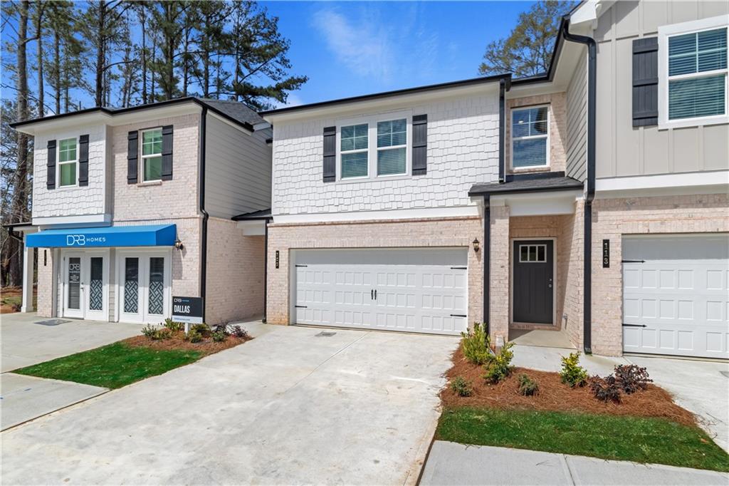 655 Treasure Drive Stockbridge, GA 30281 - Photo 3 of 33