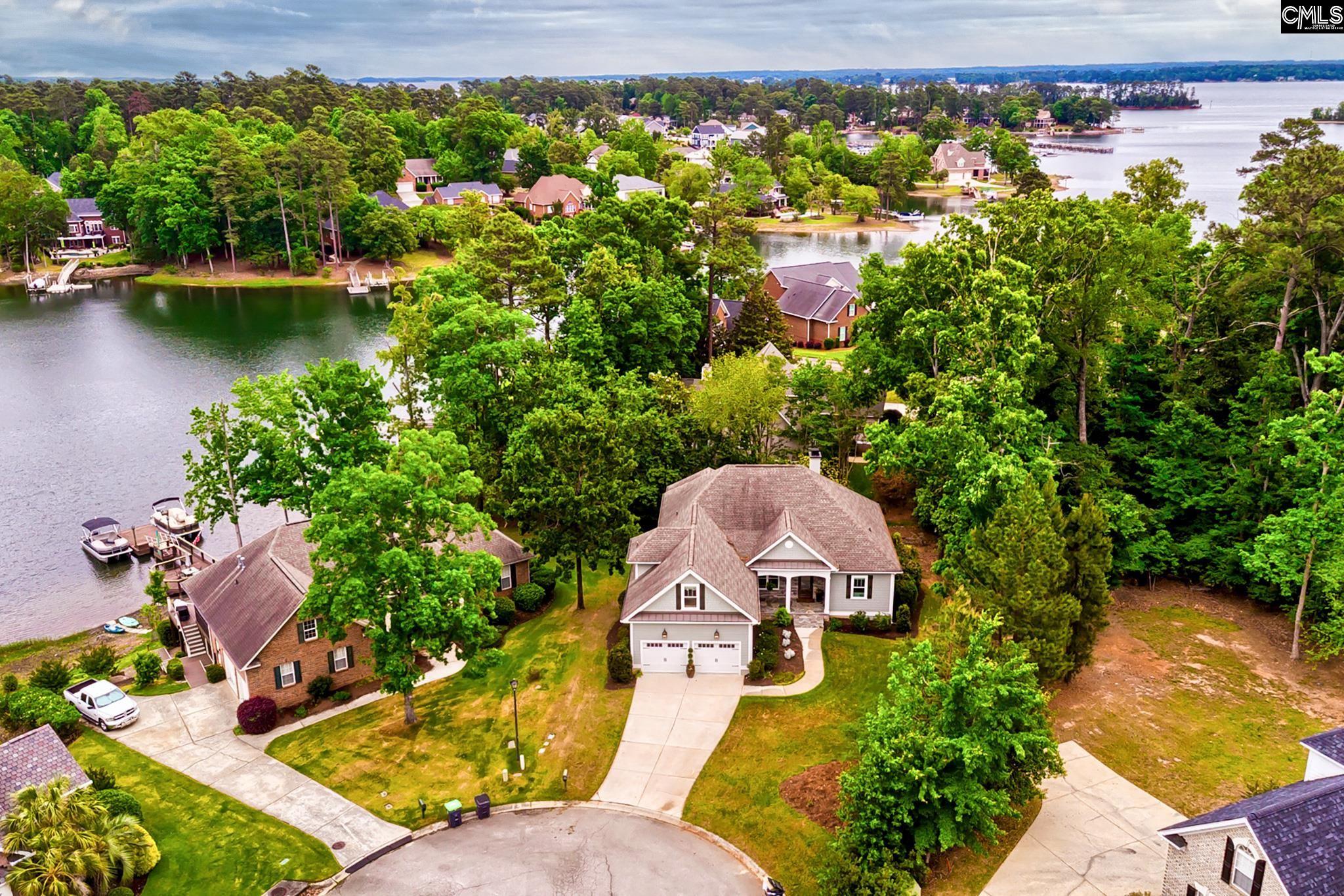 408 Little Key Court Chapin, SC 29036 - Photo 16 of 61