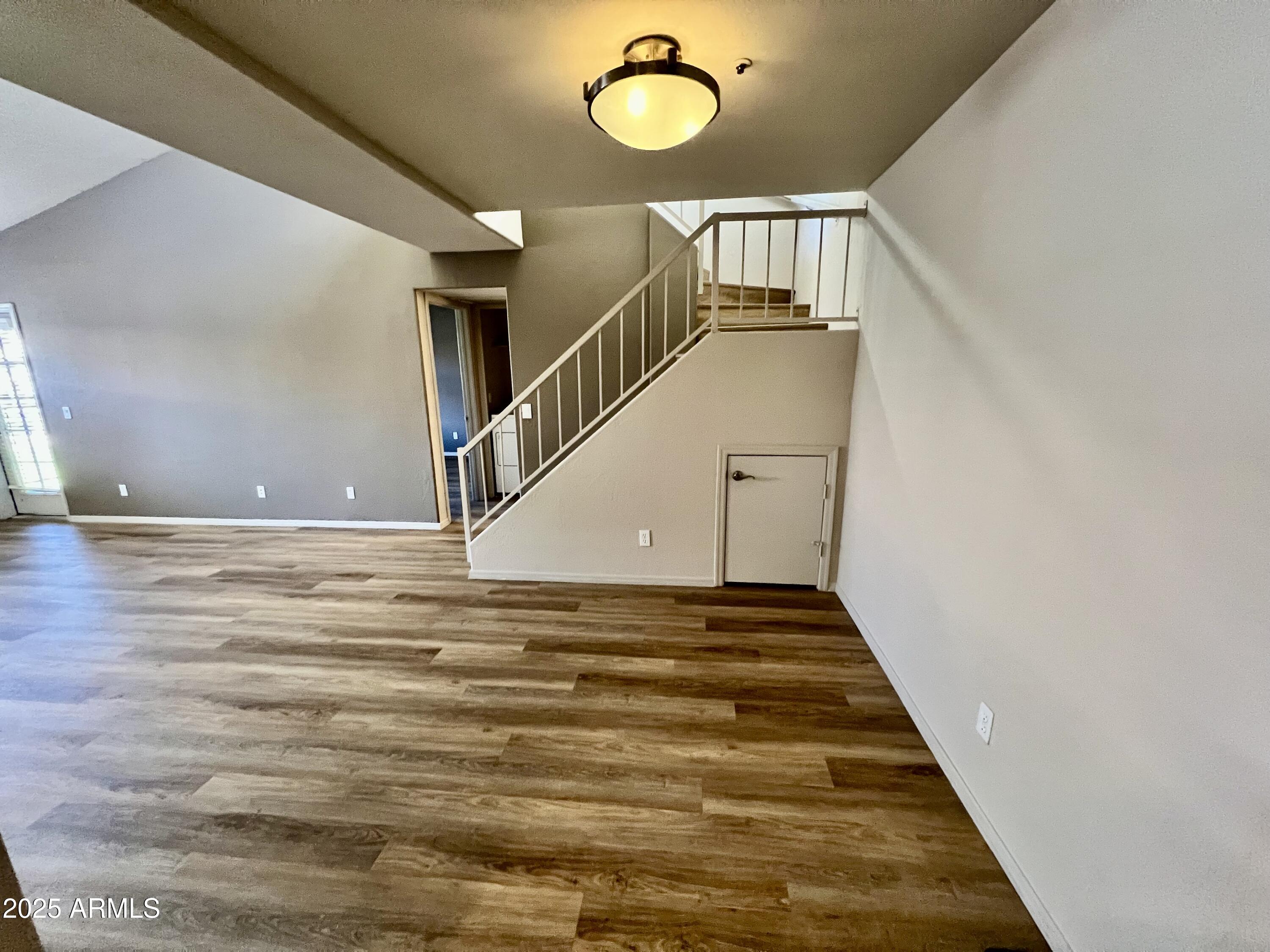 14145 North 92nd Street, Unit 2101 Scottsdale, AZ 85260 - Photo 10 of 30 a view of entryway and hall
