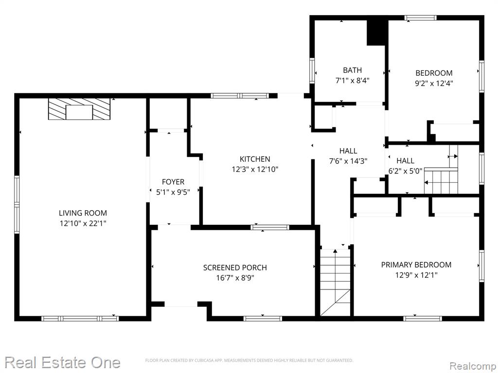 8202 Hyne Road Brighton, MI 48114 - Photo 12 of 25 Gallery Image 12